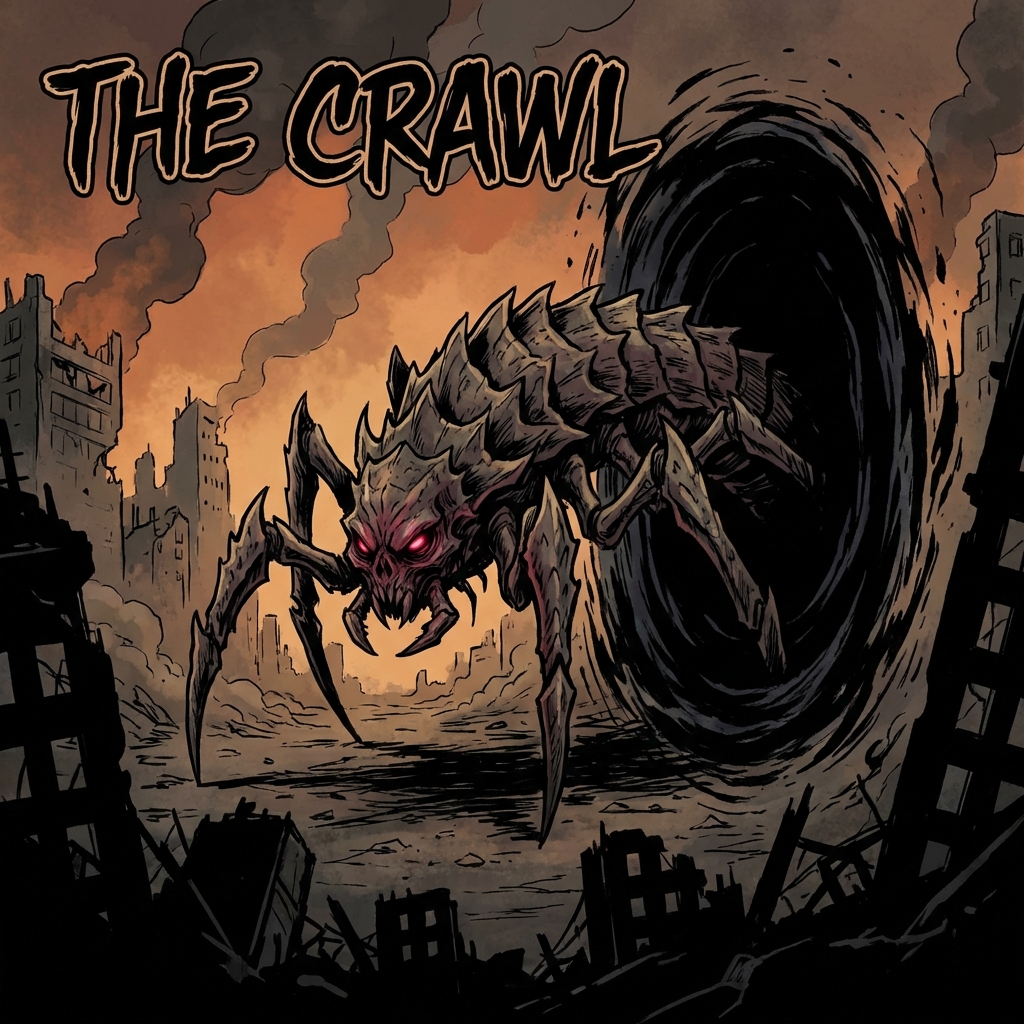 The Crawl